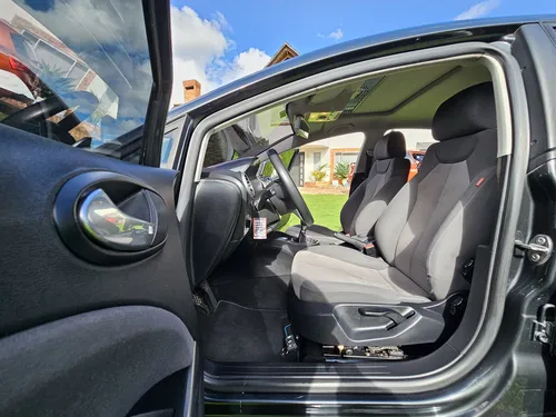 Seat Leon 1.6 Stylance