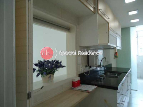 Imagem 3 de 15 de Apartamento-à Venda-barra Da Tijuca-rio De Janeiro - 201224