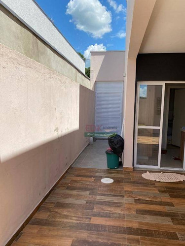 Imagem 21 de 30 de Casa Com 3 Dormitórios À Venda, 154 M² Por R$ 690.000,00 - Jardim Marlene Miranda - Taubaté/sp - Ca5610
