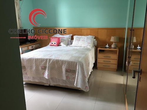 Imagem 2 de 15 de Compre Apartamento Em Santa Paula - V-2192