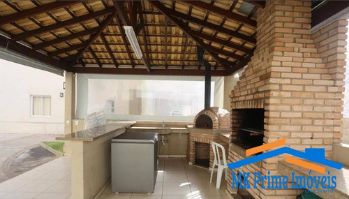 Imagem 8 de 15 de Lindo Apartamento No Innova São Francisco - 2352