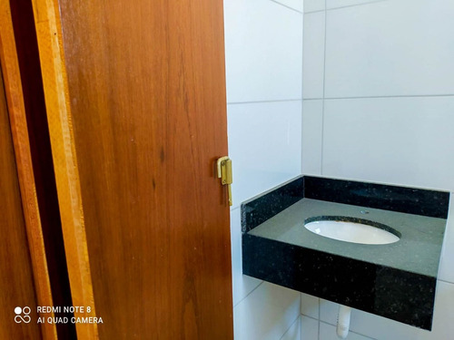 Imagem 23 de 30 de Casa Com 2 Dormitórios À Venda, 60 M² Por R$ 280.000,00 - Jardim Penha - São Paulo/sp - Ca14555