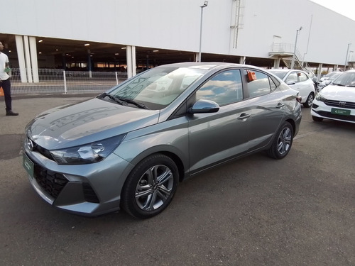 Hyundai HB20 1.0 12V FLEX COMFORT PLUS MANUAL