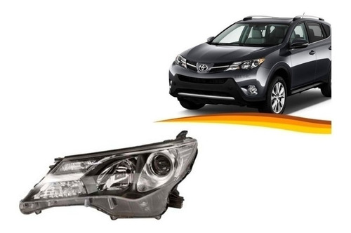 Optico Toyota Rav4 2013 / 2015