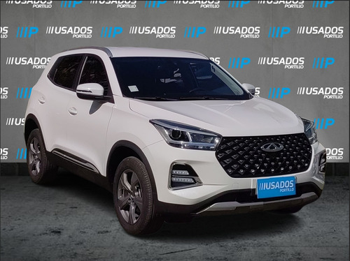 Chery Tiggo 3 Pro 2023