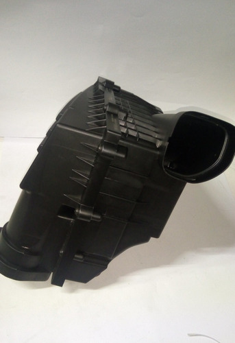 Base Porta Filtro De Aire Tiguan Passat Golf Jetta Original