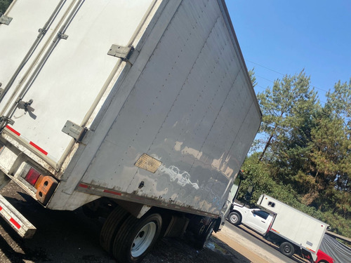 Isuzu Elf 600 2019 Caja Seca