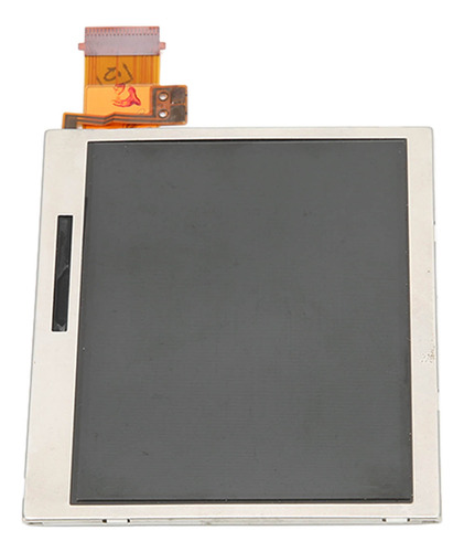 Pantalla De Visualización Lcd Imagen Transparente De La