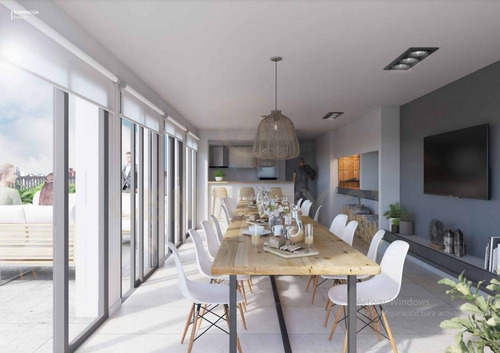 Apartamento 2 Dormitorios En El Prado Unidad 101