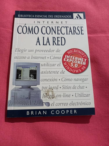 Grijalbo - Como Conectarse En La Red - Brian Cooper