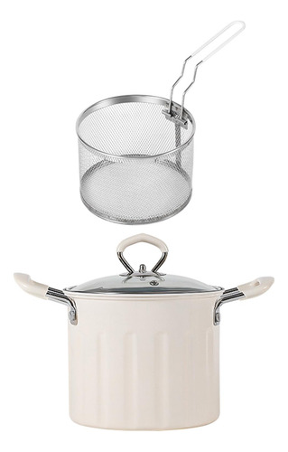 Olla Freidora Multiusos, Freidoras, Olla Para Freír, Para