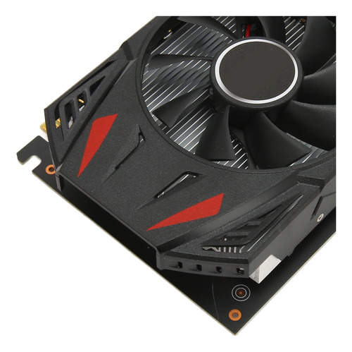 Placa Gráfica Para Jogos Desktop 4gb Ddr3 40nm 128bit 700/50