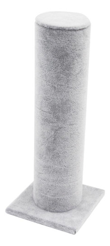 Soporte Para Expositor 2 Piezas Gris Rosa