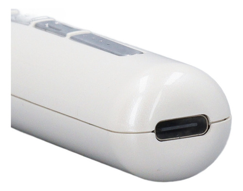Set De Molinillo De Uñas Eléctrico, Multifuncional, Portátil