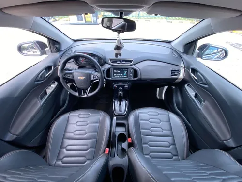 Chevrolet Onix 1.4 Ltz At