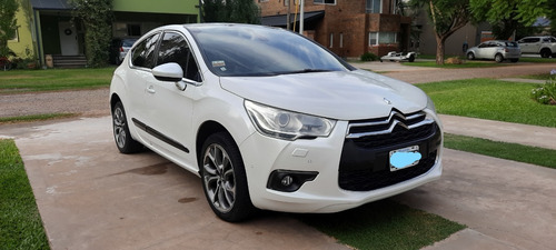 Citroen Ds4