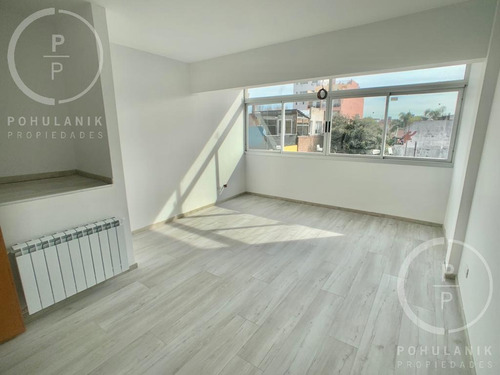 Imagen 8 de 27 de Dúplex A Estrenar De 3 Amb C/ Patio Y Balcón Aterrazado. 94 M2 Totales. Bajas Expensas