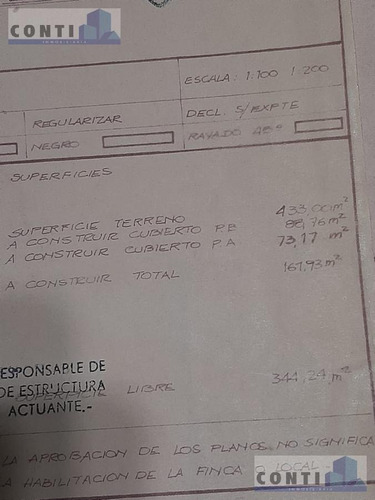 Imagen 6 de 20 de Casa - Ingeniero Maschwitz