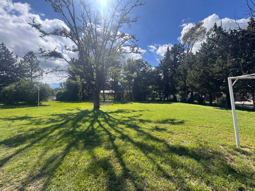 En Venta Complejo Cabañas En San Antonio De Arredondo