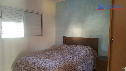Imagem 23 de 30 de Casa À Venda, 214 M² Por R$ 700.000,00 - Jardim Miriam - Vinhedo/sp - Ca1222