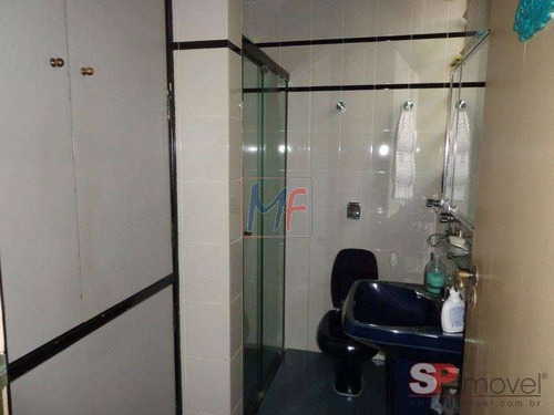 Imagem 7 de 15 de Ref: 11.223 Excelente Terreno Com 500 M² E 378 M² De A.c., Com Duas Casas , Cada Uma Com 3 Doms. ( Sendo 1 Suíte), 2 Vgs. Bairro: Ipiranga. - 11223