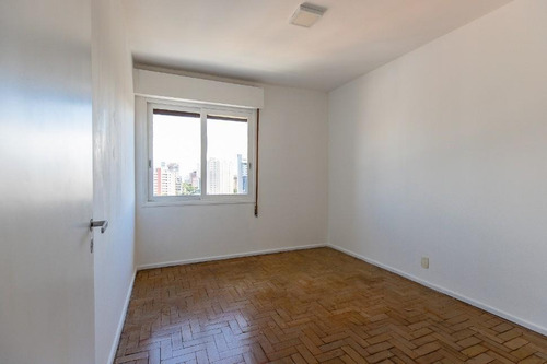 Imagem 14 de 30 de Apartamento - Vila Clementino - Ap4398