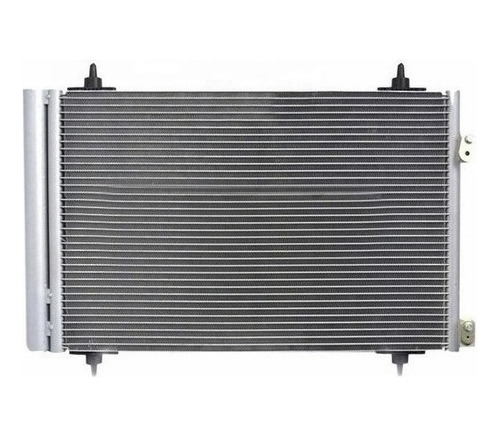Radiador Condensador Para Citroen Berlingo 1,6 Dv6td 12 22