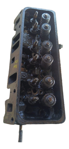 Cabeza Derecha Copiloto Chevrolet Vortec 4.3 (Usado)