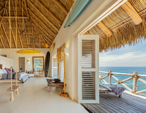 Hotel En Venta Sayulita, Jalisco Inigualable ¡200 Metros Lineales De Playa!