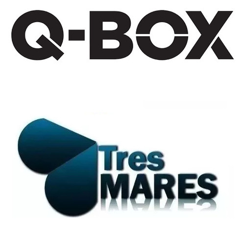 Auriculares Gamer Qbox H039 Cable Mallado Usb Color Negro Color De La Luz Azul