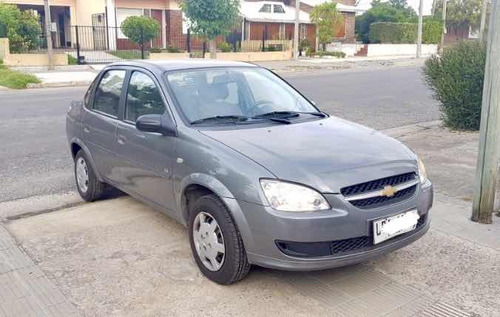 Chevrolet Classic 1.4 Ls Pack