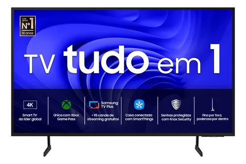 comprar Smart TV Samsung UN43DU7700GXZD 43\