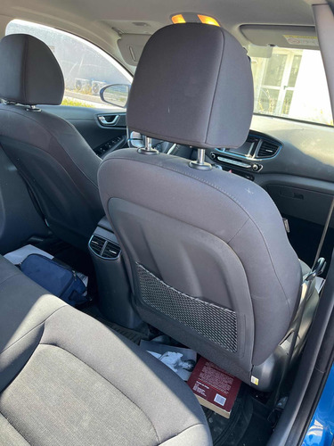 Hyundai Ioniq 1.6 Gdi Hibrido At 5p