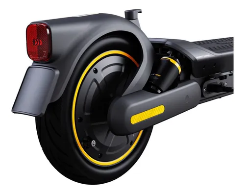 Velocidad Máxima: 32 Km/h Autonomía: 70 Km/aprox Potencia: 4