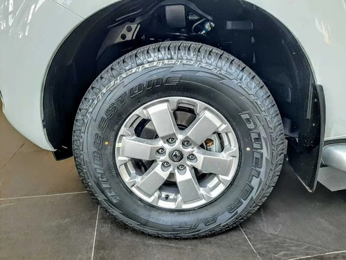 Imagen 3 de 25 de Renault Alaskan 2.3 Intense 4x2 (ca)
