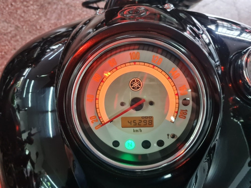 Imagen 4 de 11 de Yamaha Dragstar 1100 2006 - Impecable - Financiacion -