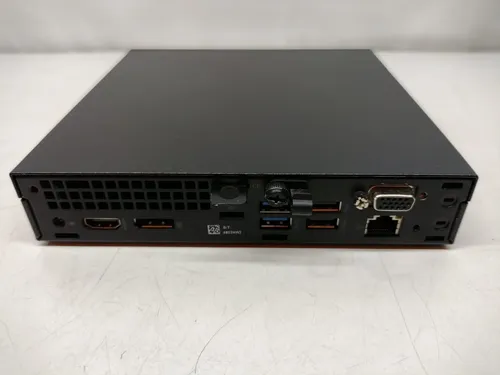 Mini Pc Dell Optiplex 3060 I5-8a Geração 8gb 256gb Windows
