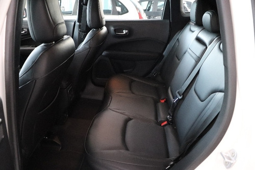 Jeep Compass Diesel 4x4