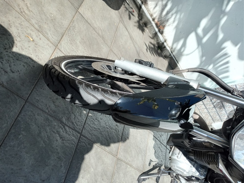 Moto Cg Fan 160 Honda