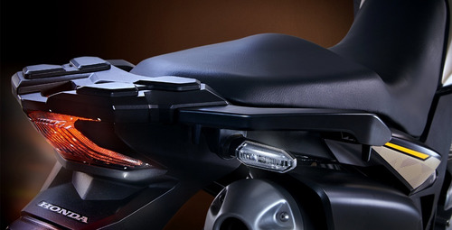 Imagem 10 de 11 de Honda Xre 300 2022 - Cinza