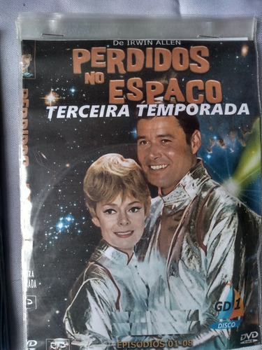 Séries Antigas Terra De Gigante