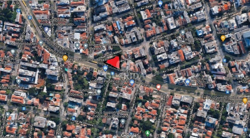 Imagem 3 de 3 de Prédio Para Aluguel, 20 Vagas, Petropolis - Porto Alegre/rs - 9557
