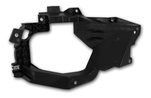Suporte Aranha Farol Direito Fiat Toro Original 51961973