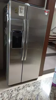 Refrigerador Ge