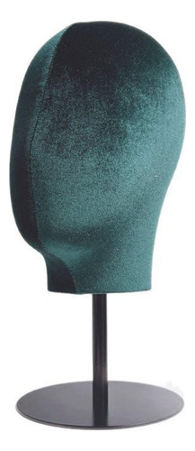 Modelo De Visualización De Pelucas Mannequin Head Manikin