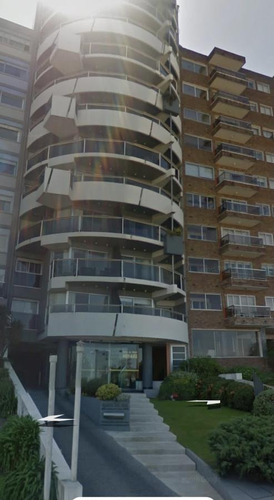 Imagen 1 de 13 de Apartamento -rambla Republica De Chile Y Colombes , 1 Dormitorio !!