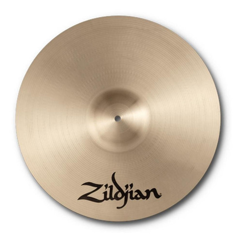 Platillo Zildjian Avedis Rock Crash De 16 Pulgadas A0250