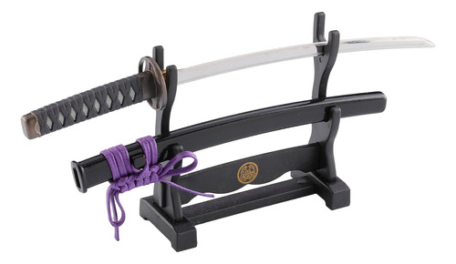 Wablade Mini Japones Samurai Katana Espada Cuchillo De Papel