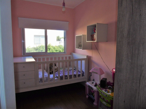 Venta Villa Sarmiento Triplex 4 Amb. Apto Credito