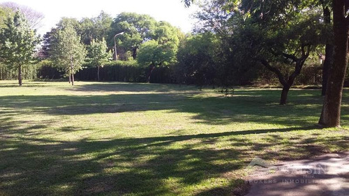 Imagen 1 de 16 de Terreno - Villa Allende Golf
